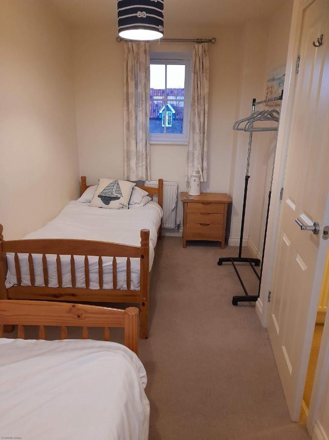 Snowdrop Cottage Filey Kültér fotó