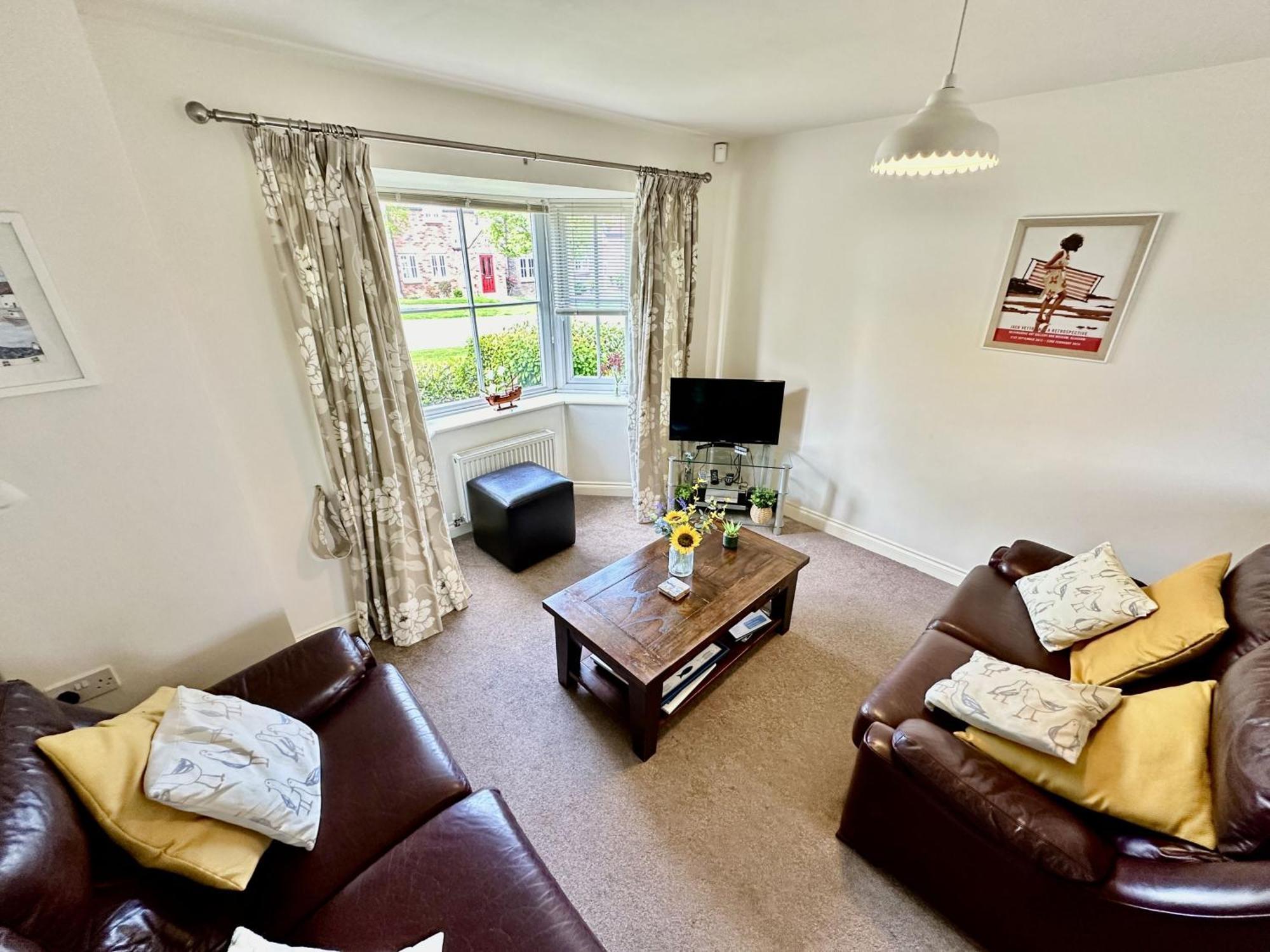 Snowdrop Cottage Filey Kültér fotó