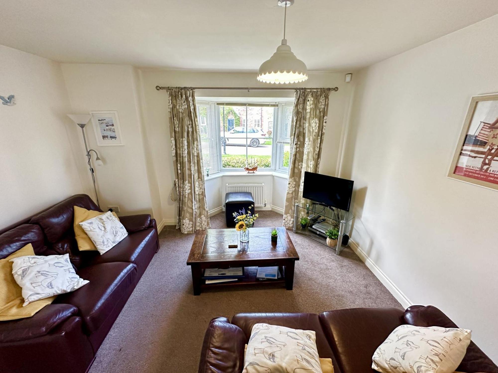 Snowdrop Cottage Filey Kültér fotó